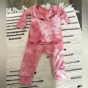 Lou Lou & company set - play condition